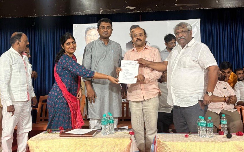 Bandari community seeks 5-6 acres for community hall, educational facilities in Dakshina Kannada