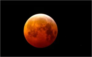 Partial lunar eclipse to occur on Raksha Bandhan; no Sutak in India, say experts