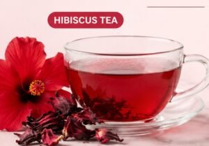 Hibiscus Tea or Green Tea: Which is Better for Your Health?
