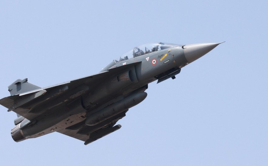 India-Japan air exercise Veer Guardian 2026 concludes in Jodhpur