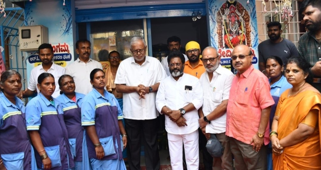 Modi birthday: Volleyball tournament, renovated stadium inaugurated in Bengaluru