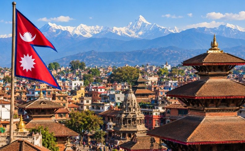 India, Nepal discuss trade, transit and curbing unauthorised commerce