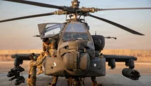 Middle East tensions escalate: Trump claims Iran campaign success, Yemen palace hit