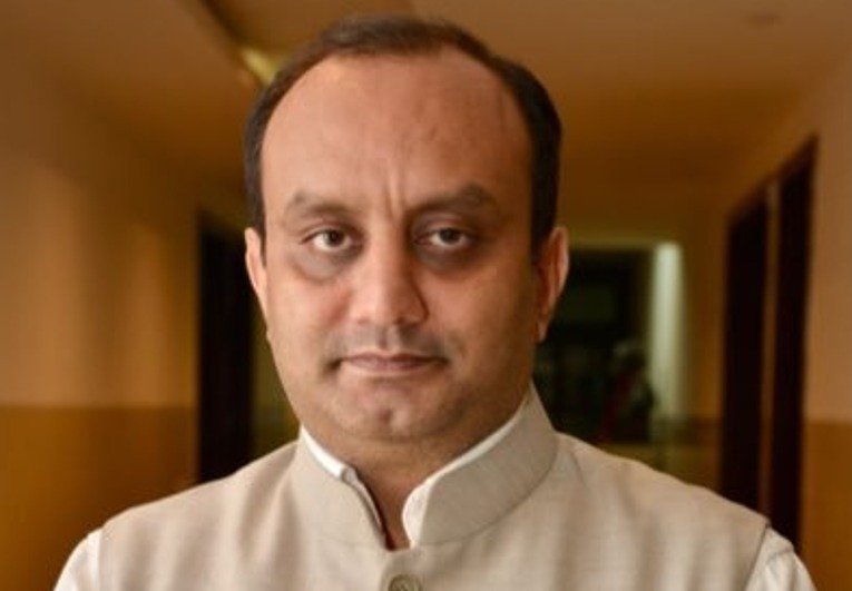 Sudhanshu Trivedi Accuses INDIA Bloc, Left Parties of Pushing ‘Regime Change’ Narrative