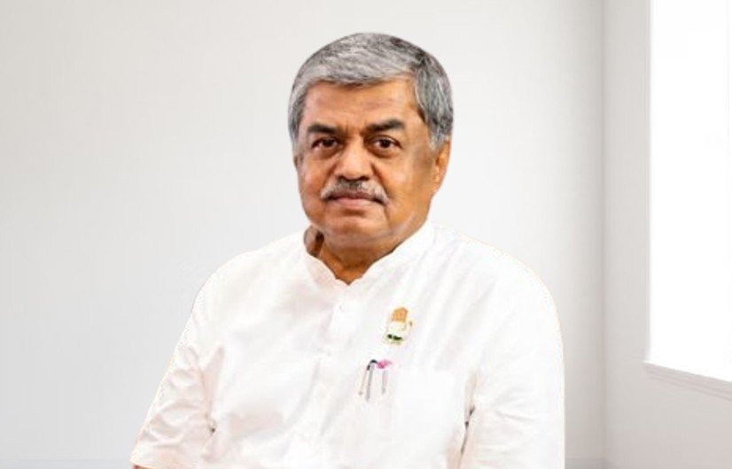 Legal Aid for CJP Protesters Cannot Be Called ‘Funding’: B.K. Hariprasad
