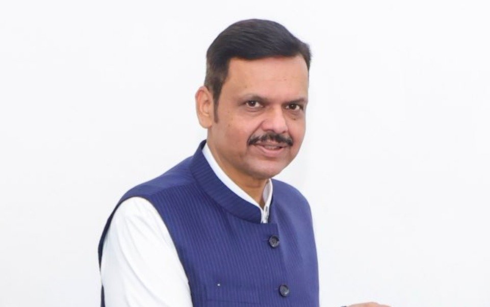 Fadnavis Accuses Opposition of Using SIR Row to Push ‘Regime Change’
