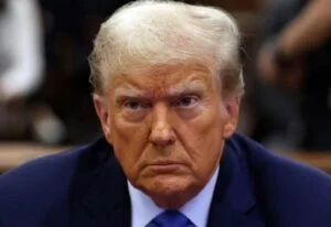 Trump Weighs ‘Mother of All Bombs’ Against Iran Amid Escalating Tensions