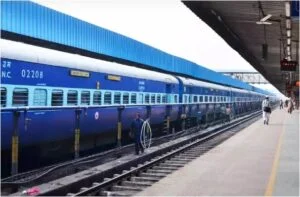 Union Cabinet Approves 78-Day Productivity Bonus for 11.4 Lakh Railway Employees
