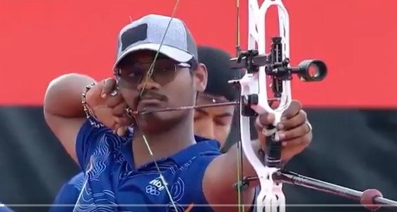 Asian Games 2026: India win men’s compound team gold with thrilling China victory