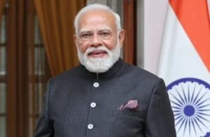 PM Modi lauds Indian contingent for spirited performance at Asian Games 2026