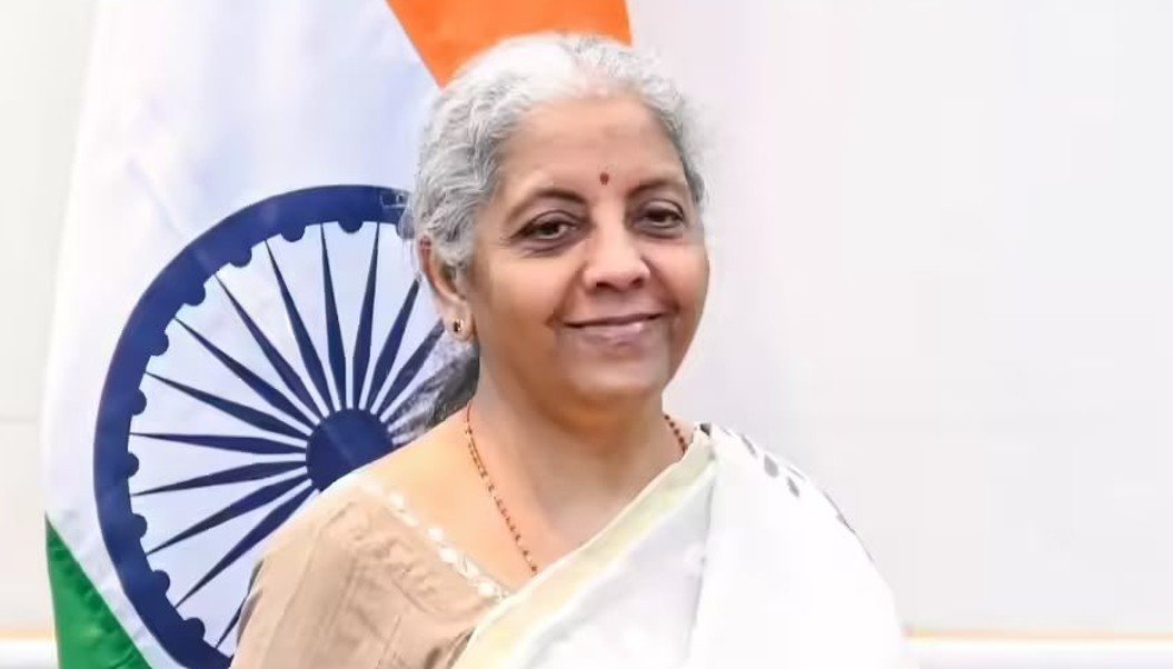 Bangkok: Nirmala Sitharaman to participate in G20 and G7 finance chiefs’ meetings