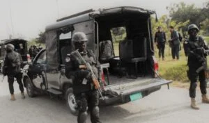 BLF Claims Over 80 Pakistani Security Personnel Killed in Balochistan Attacks