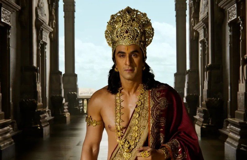 ‘Ramayana’ Unveils Two Trailers; Ranbir Kapoor, Yash’s Looks Excite Fans