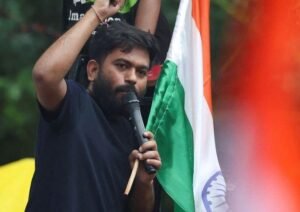 Delhi Police Issue Notice to CJP Founder Abhijeet Dipke Ahead of Tiranga March