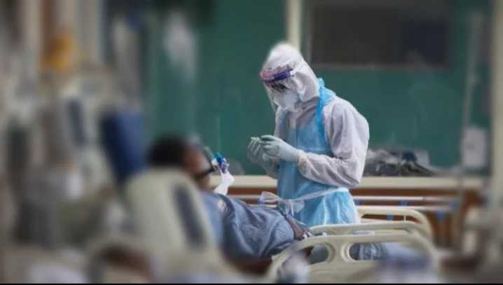 Ebola Cases in Kenya Rise to Seven, Three Healthcare Workers Infected