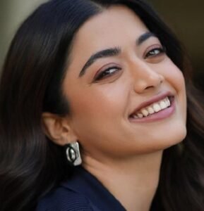 Rashmika Mandanna Praises ‘Premada Oorali’ Actress Tapaswini Poonacha: ‘This Is Just the Beginning’