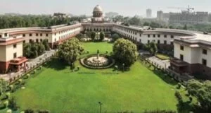 Supreme Court issues notice to EC, CEC Gyanesh Kumar over SIR; warns against judicial intimidation